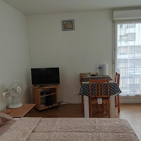 Studio Lumineux Κουρμπεβουά Εξωτερικό φωτογραφία